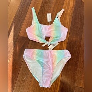 Stella cove bathing suit
